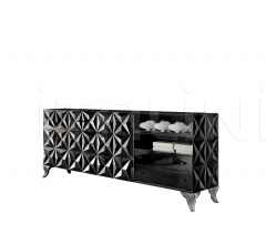 Буфет Diamond 960 фабрика Bizzotto