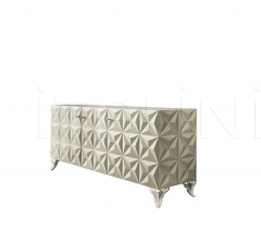 Буфет Diamond 961 фабрика Bizzotto