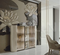 Витрина IKAT 983 фабрика Bizzotto