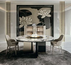 Витрина IKAT 983 фабрика Bizzotto