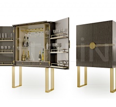 Бар INFINITY 5022 фабрика Bizzotto