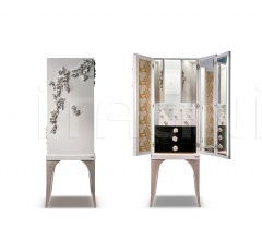 Туалетный столик Dame 5010 фабрика Bizzotto