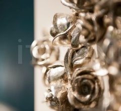 Туалетный столик Dame 5010 фабрика Bizzotto