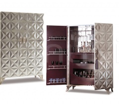 Бар Diamond 549 фабрика Bizzotto