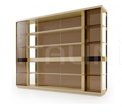 Витрина INFINITY 977 фабрика Bizzotto