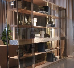 Витрина INFINITY 977 фабрика Bizzotto