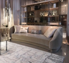 Витрина INFINITY 977 фабрика Bizzotto