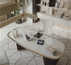 Итальянские Письменные столы - Письменный стол IKAT 173 B фабрика Bizzotto