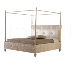 Итальянские Кровати - Кровать Rebecca 471 фабрика Bizzotto