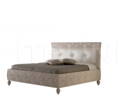 Итальянские Кровати - Кровать Rebecca 471 фабрика Bizzotto