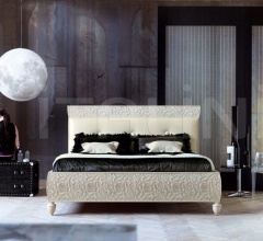 Итальянские Кровати - Кровать Rebecca 471 фабрика Bizzotto