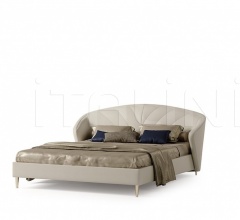 Итальянские Кровати - Кровать WAVE 488 фабрика Bizzotto