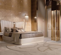 Итальянские Кровати - Кровать DO-RE 487A фабрика Bizzotto