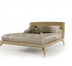 Итальянские Кровати - Кровать SYMPHONY 485 фабрика Bizzotto