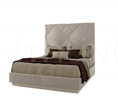 Итальянские Кровати - Кровать SYMPHONY фабрика Bizzotto