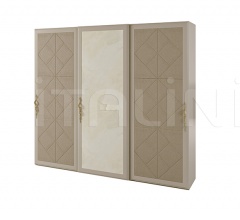 Шкаф INFINITY 1062 фабрика Bizzotto