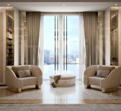 Шкаф INFINITY 1062 фабрика Bizzotto