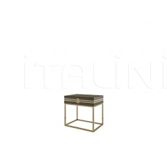 Тумбочка INFINITY 3022 Тумбочка INFINITY 3022 фабрика Bizzotto