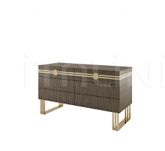 Комод INFINITY 3018 фабрика Bizzotto