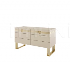 Комод INFINITY 3018 фабрика Bizzotto