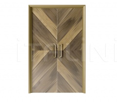 Дверь IKAT 012 фабрика Bizzotto