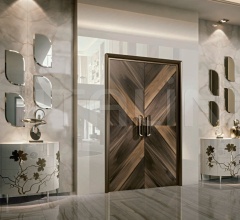 Дверь IKAT 012 фабрика Bizzotto