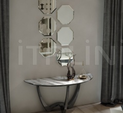 Настенное зеркало PANDORA фабрика Bizzotto