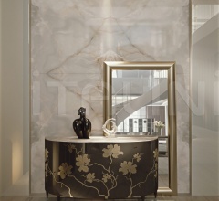 Настенное зеркало SYMPHONY фабрика Bizzotto