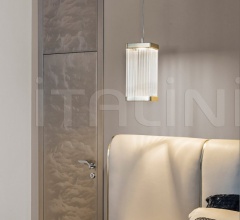 Подвесной светильник IKAT фабрика Bizzotto