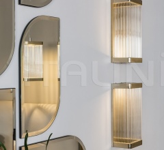 Настенный светильник IKAT фабрика Bizzotto