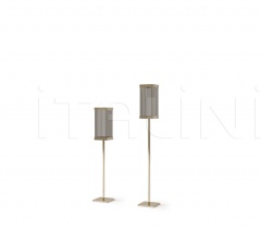 Напольный светильник IKAT фабрика Bizzotto