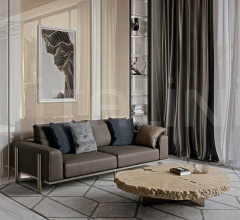 Ковер PYRAMID TAP5 фабрика Bizzotto