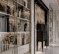 Бар Maori 576 фабрика Bizzotto