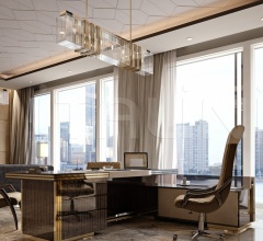 Подвесной светильник INFINITY 7011 фабрика Bizzotto