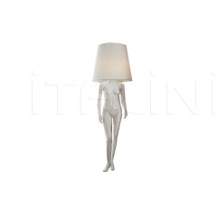 Торшер Victoria WOM1 фабрика Bizzotto