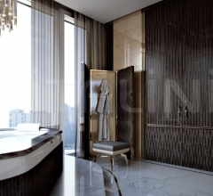 Двери INFINITY 241 фабрика Bizzotto