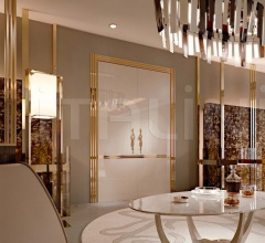 Двери INFINITY 239 фабрика Bizzotto