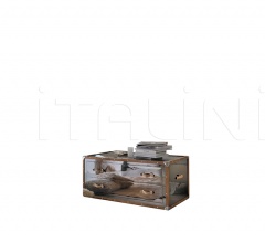 Сундук VOYAGE 557 Сундук VOYAGE 557 фабрика Bizzotto