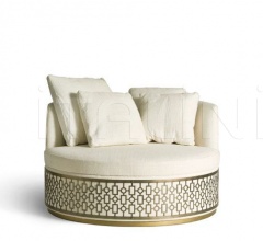 Кресло 34106 фабрика Angelo Cappellini