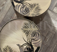 Кофейный столик 34301/R04J Кофейный столик 34301/R04J фабрика Angelo Cappellini