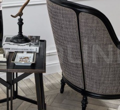 Кресло 11161 фабрика Angelo Cappellini