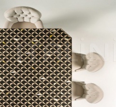 Стол обеденный 34116/R35 фабрика Angelo Cappellini