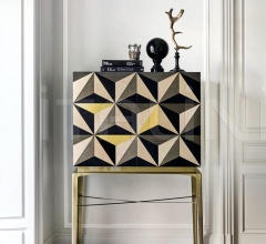 Бар 34117/R фабрика Angelo Cappellini