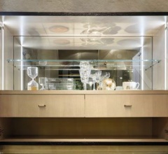 Бар 34117/R фабрика Angelo Cappellini