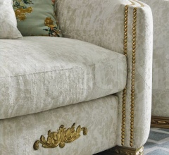 Кресло 34104 фабрика Angelo Cappellini