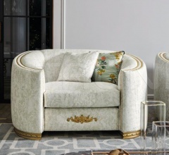 Кресло 34104 фабрика Angelo Cappellini