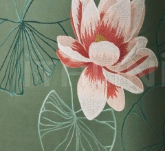 Кровать 34200/19 фабрика Angelo Cappellini