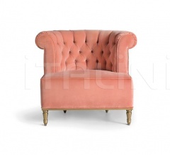 Кресло 34100 фабрика Angelo Cappellini