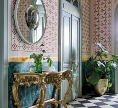 Консоль 250 Консоль 250 фабрика Angelo Cappellini