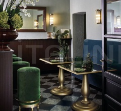 Барный стол 30133 фабрика Angelo Cappellini